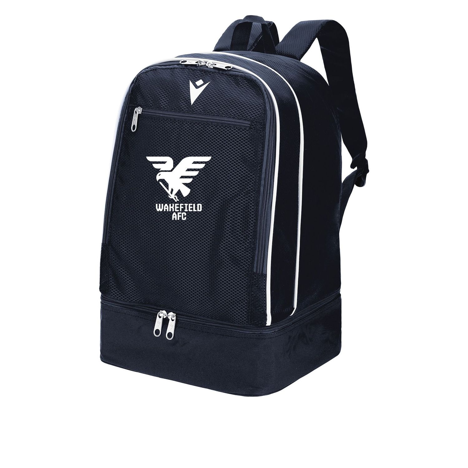 Academy Evo Bag Navy Academy Evo Bag Navy