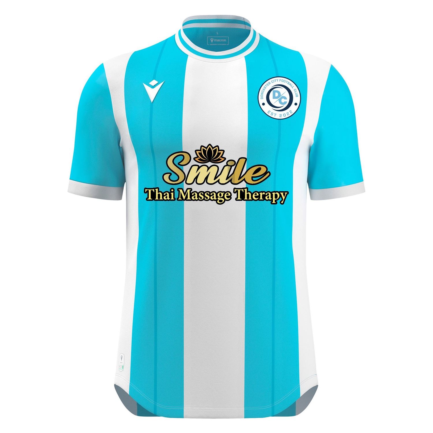Propus Home Shirt