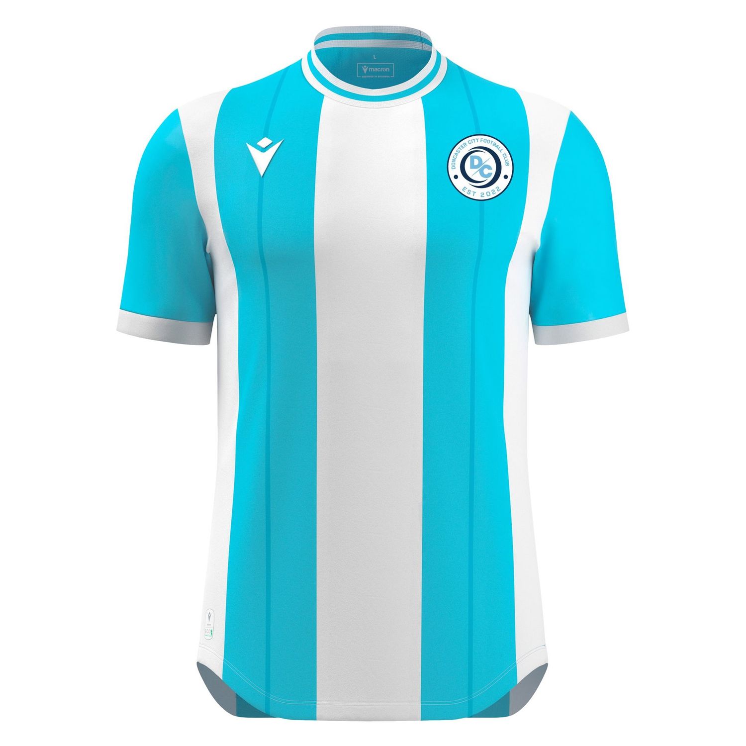 Propus Home Shirt