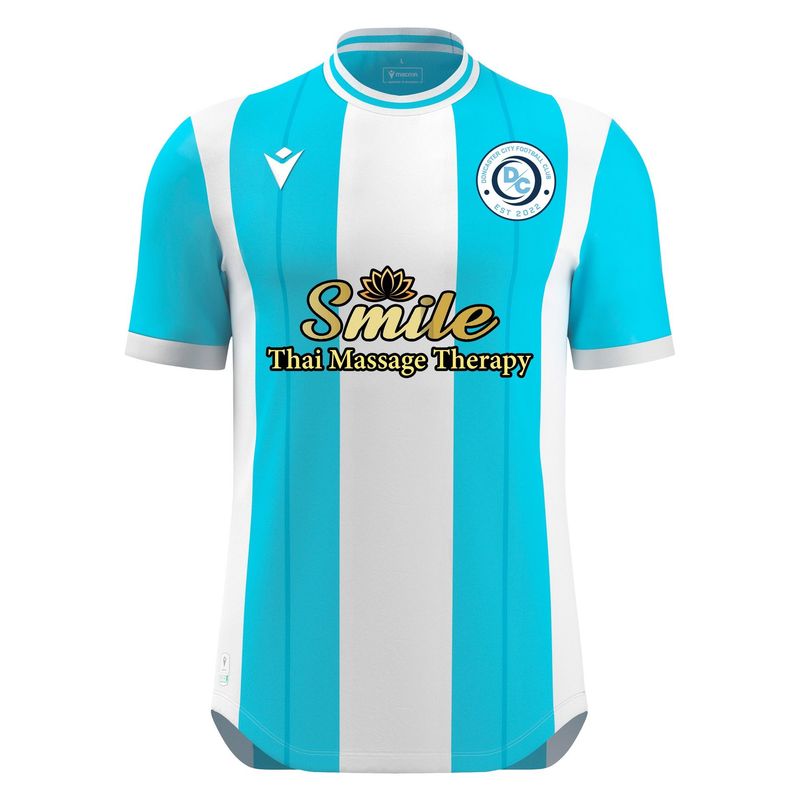 Propus Home Shirt