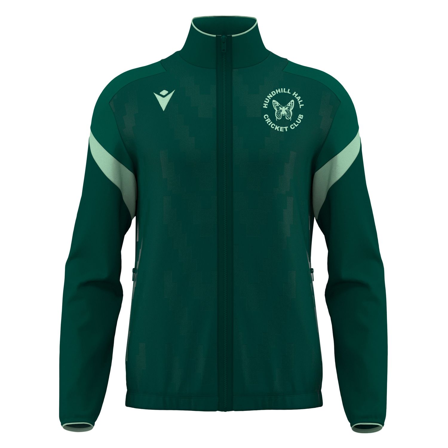 Odin Full Zip