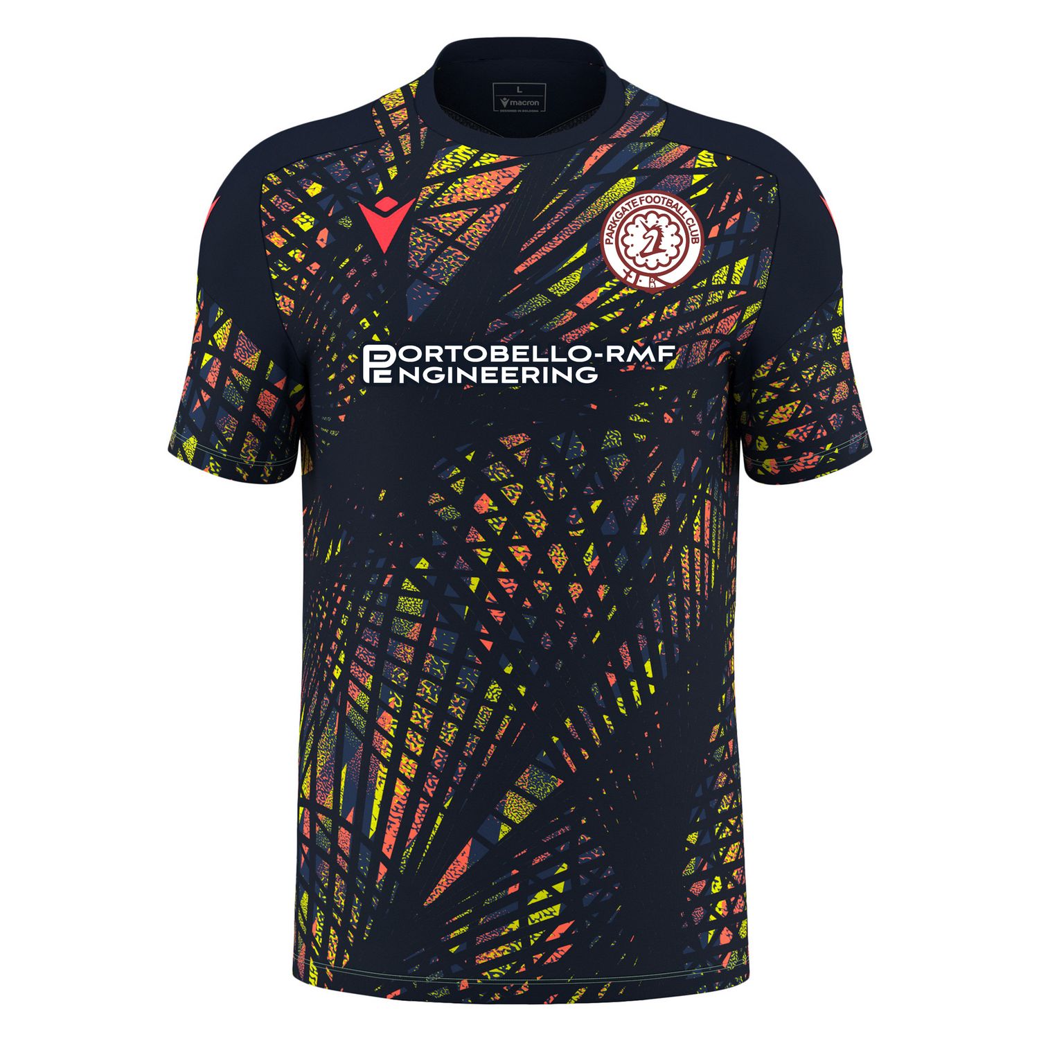 Away Kit Away Kit