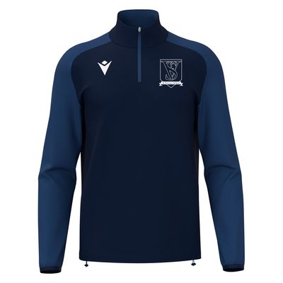 Isen 1/4 Zip Junior Isen 1/4 Zip Junior