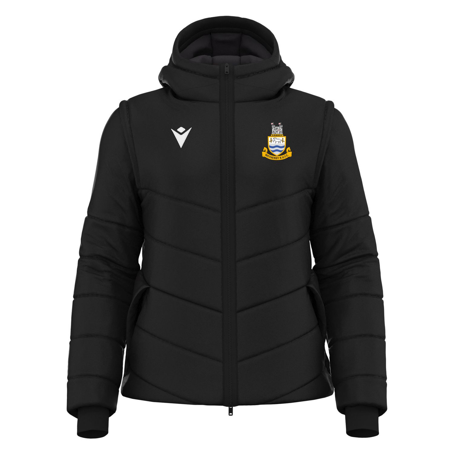 Duality Jacket/Gilet Duality Jacket/Gilet