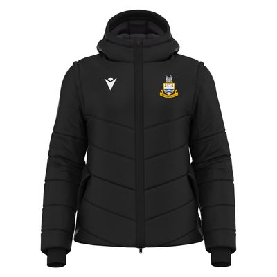 Duality Jacket/Gilet Duality Jacket/Gilet