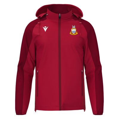 Coaches Elbrus Jacket Coaches Elbrus Jacket