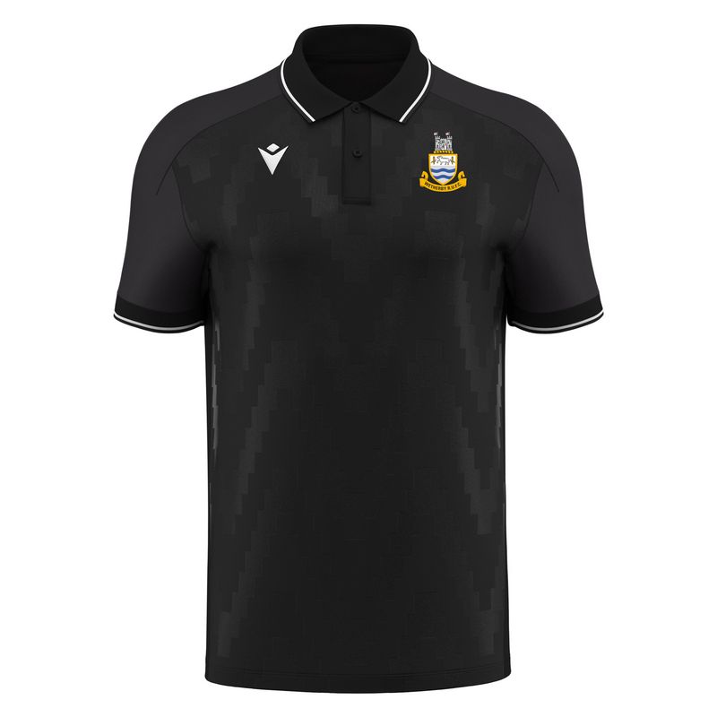 Coaches Echoes Polo