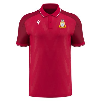 Echoes Polo