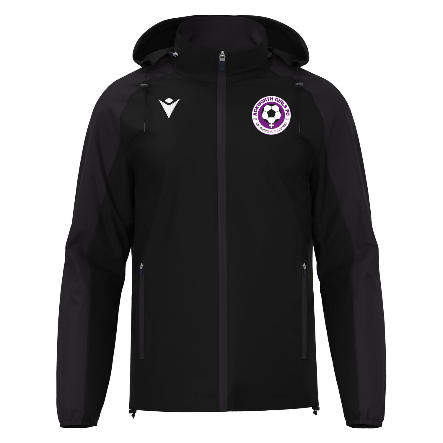 Elbrus Jacket Elbrus Jacket