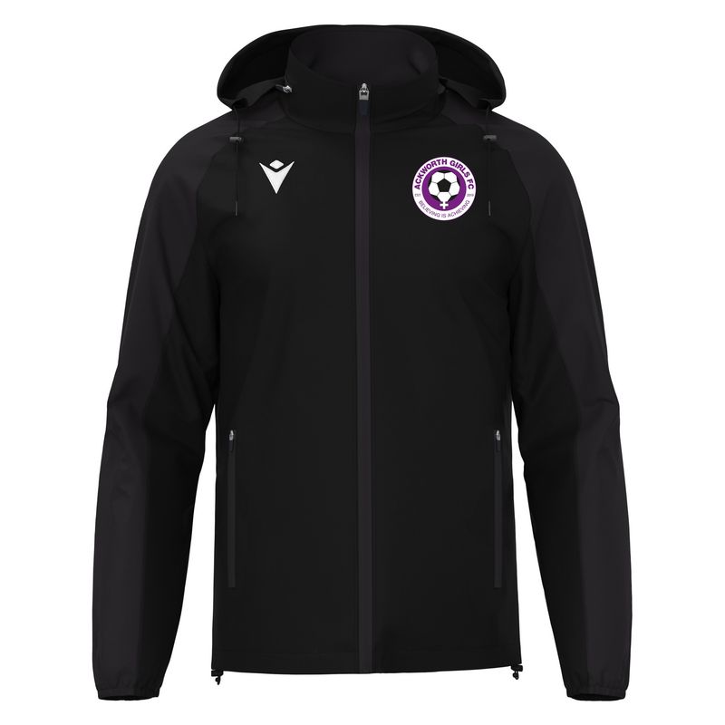 Elbrus Jacket