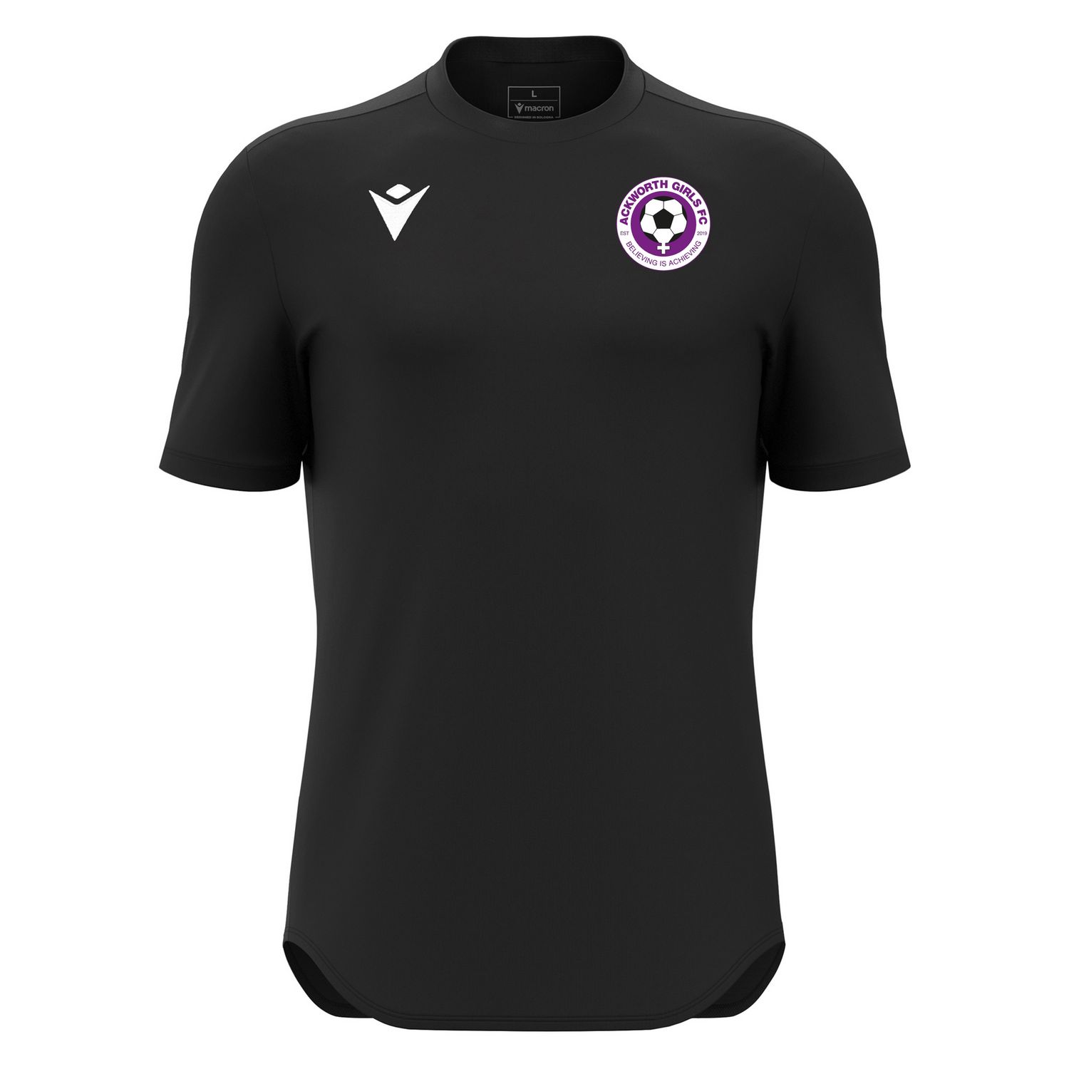 Void Shirt