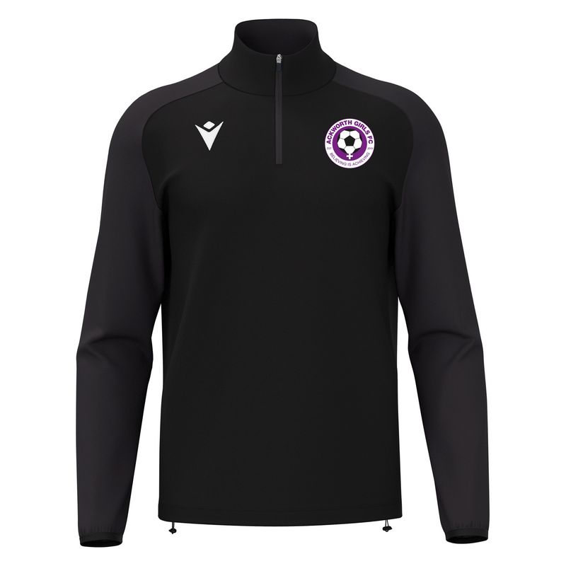 Isen 1/4 Zip
