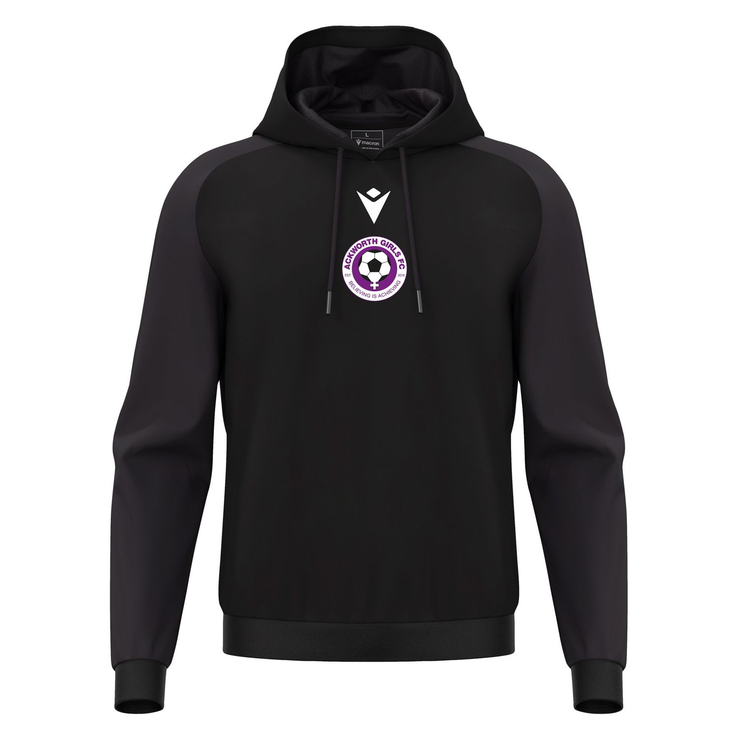 Horn Hoodie Horn Hoodie