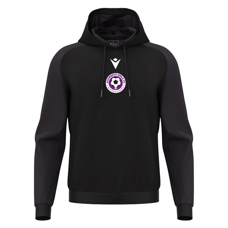 Horn Hoodie
