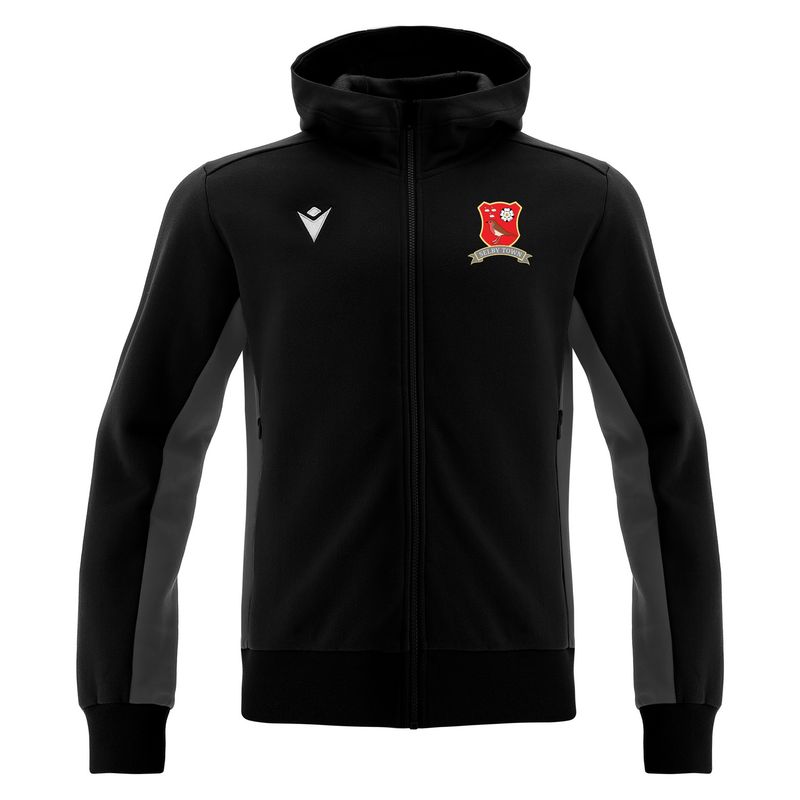 Trumpet Full Zip Hoodie JR