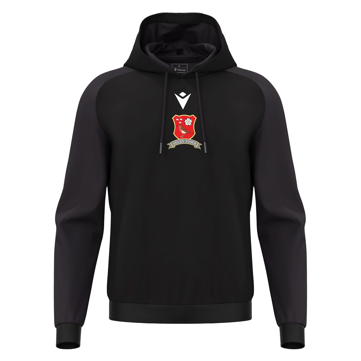 Horn Hoodie SR Horn Hoodie SR