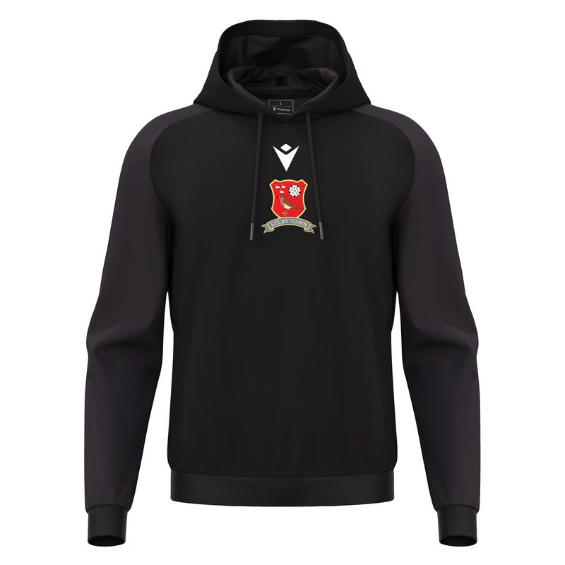 Horn Hoodie SR