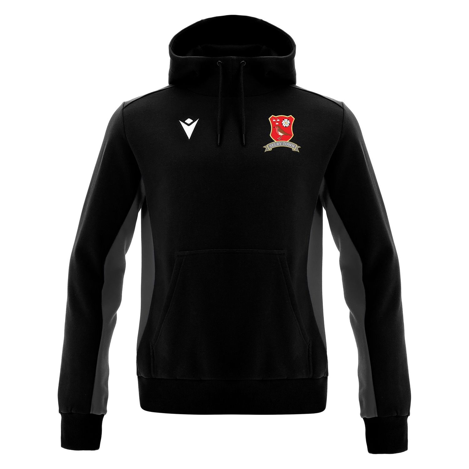 Dance Hoodie SR