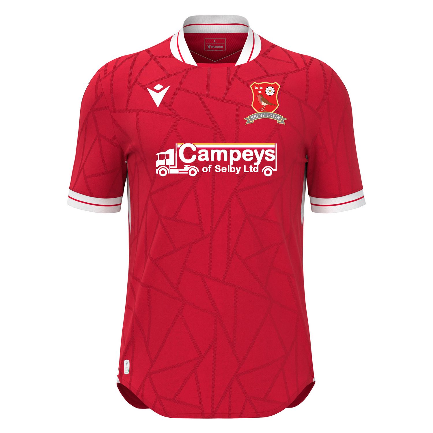 Home Shirt SR
