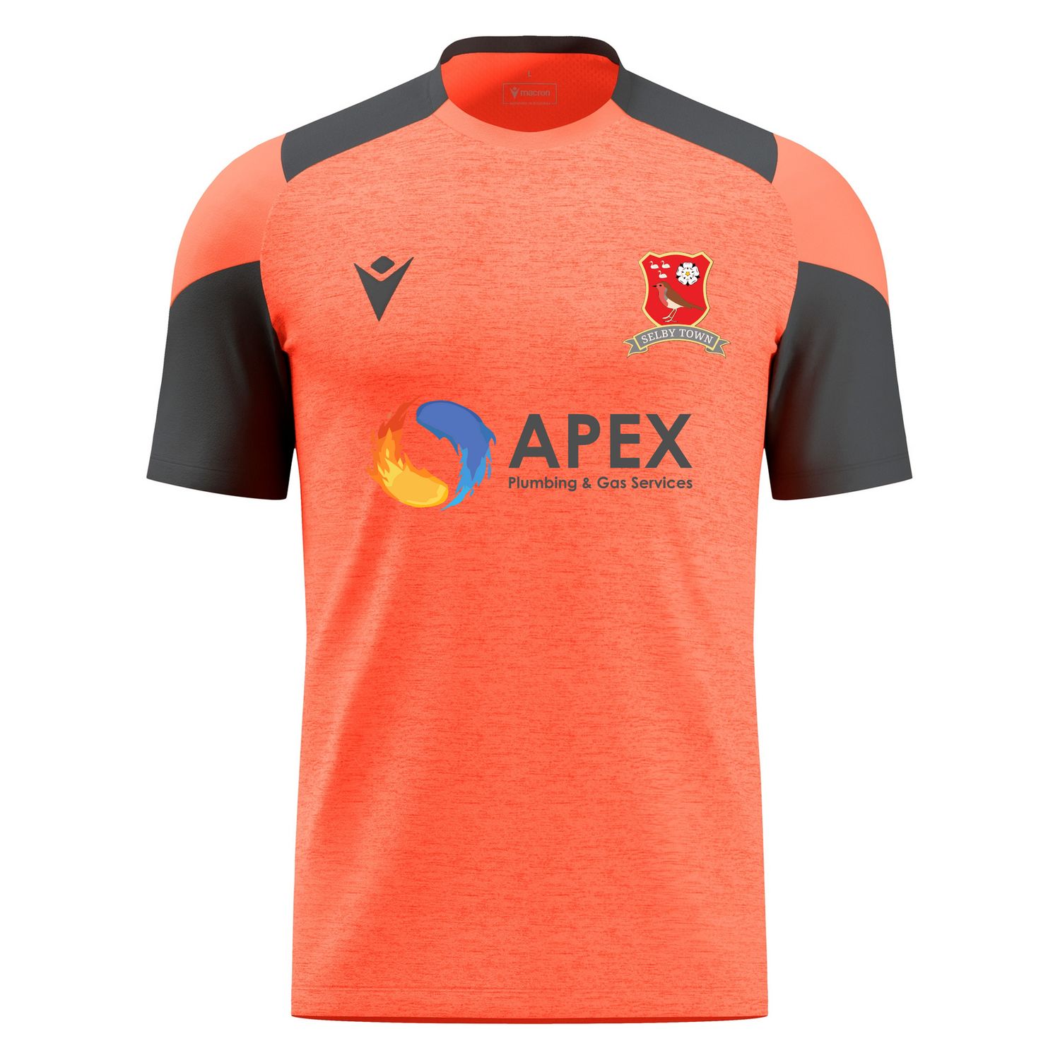 Away Keeper Shirt SR Away Keeper Shirt SR