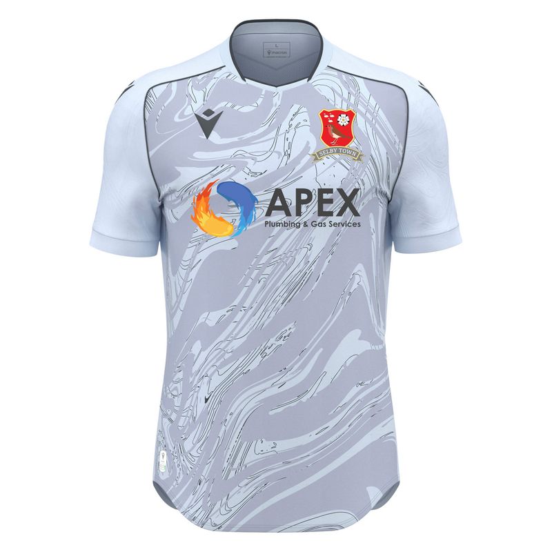 Away Shirt SR
