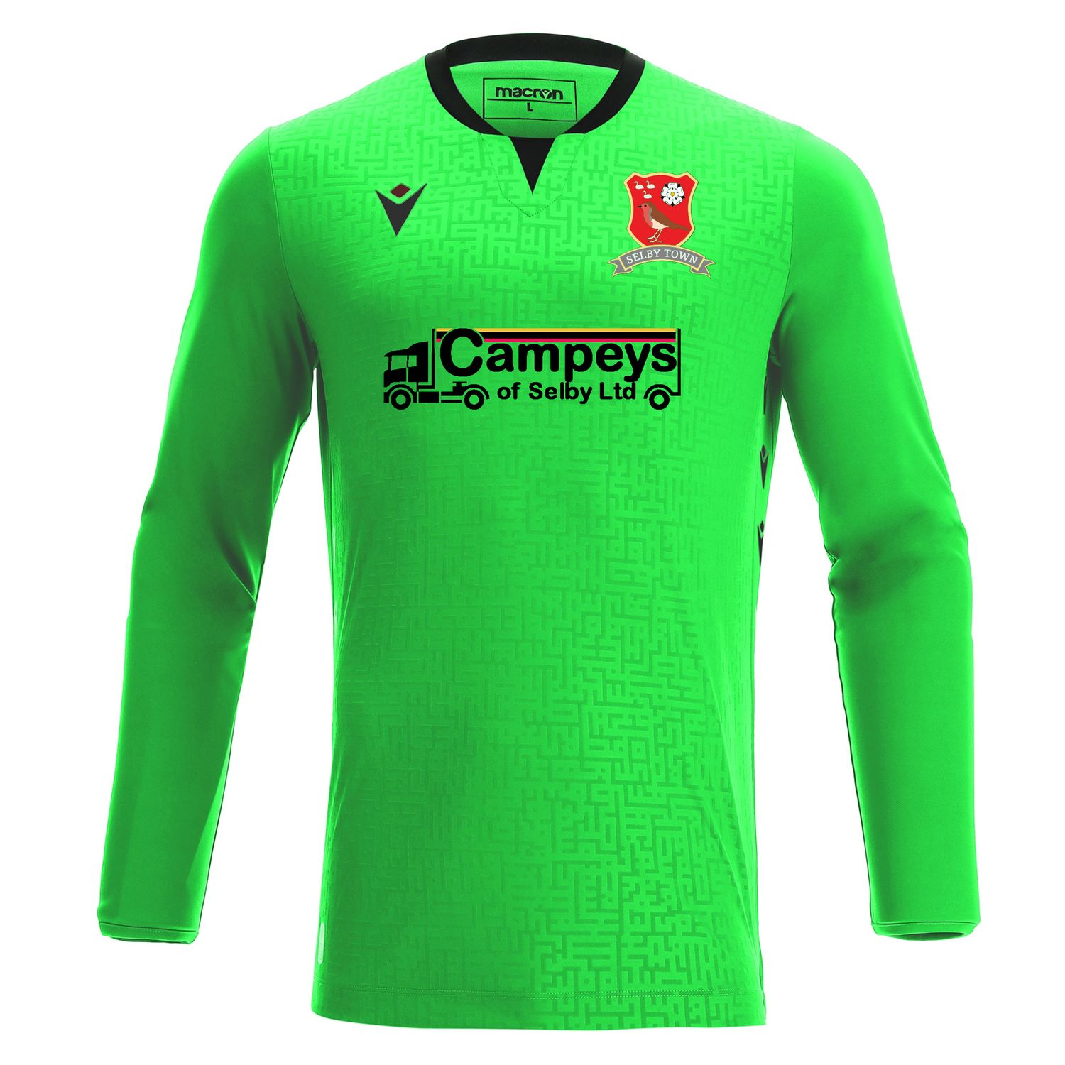 Home Keeper Shirt JR