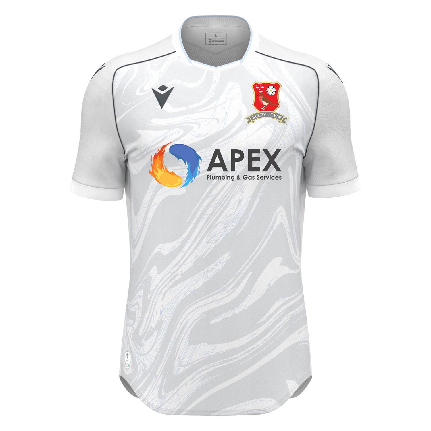 Away Shirt JR Away Shirt JR