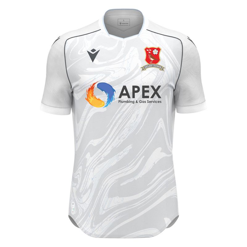 Away Shirt JR
