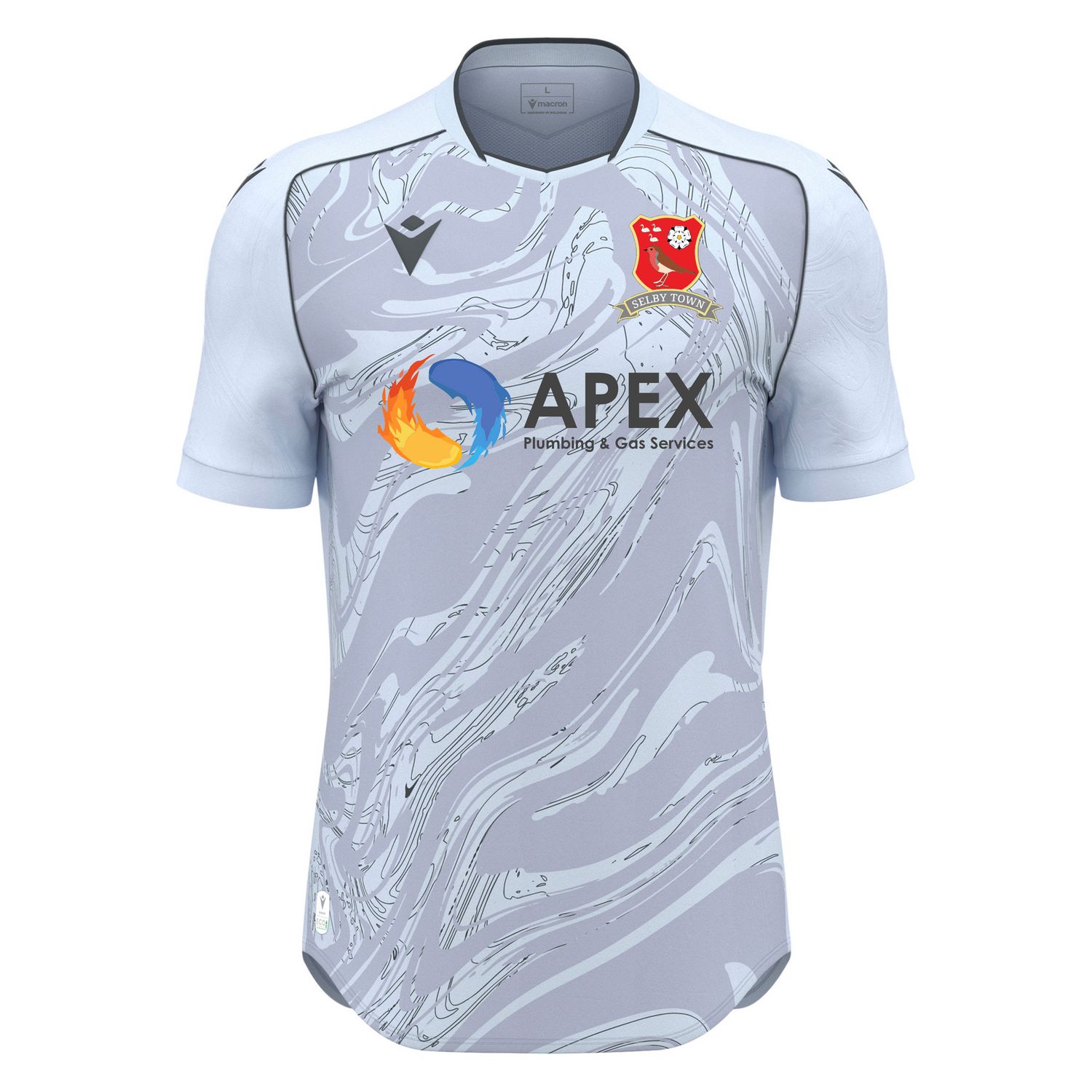 Away Shirt JR