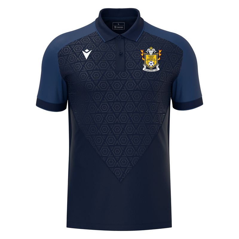 Baldwin Polo