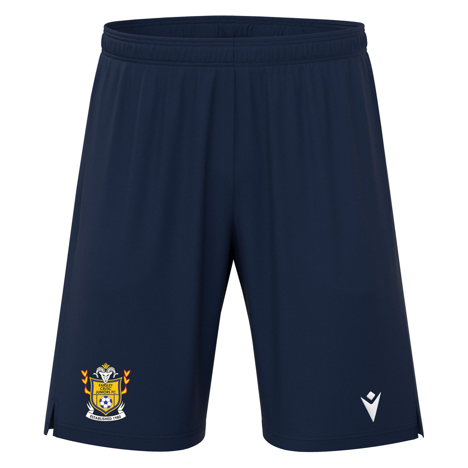 Aster Shorts Aster Shorts