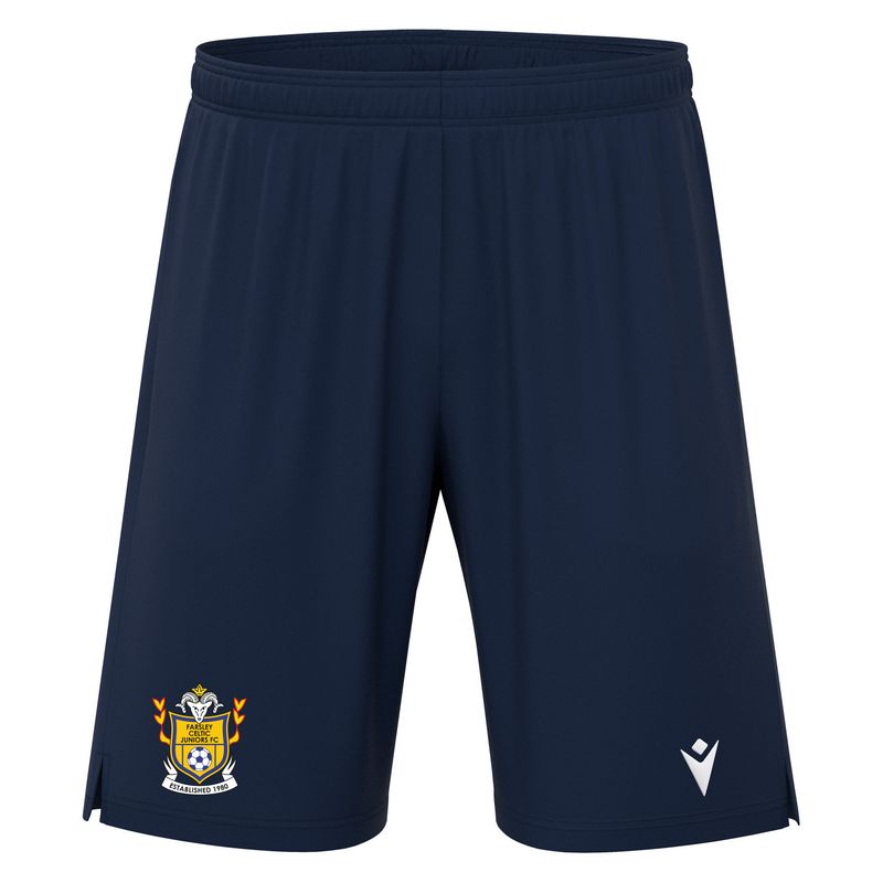 Aster Shorts