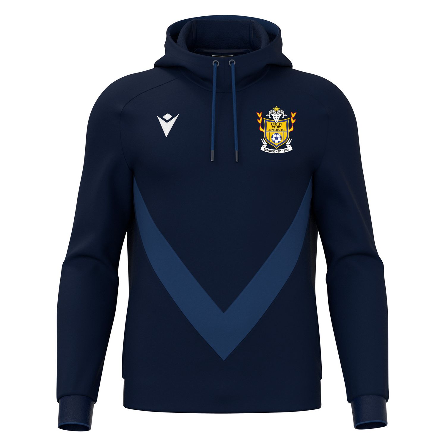 Fenders Hoodie Fenders Hoodie