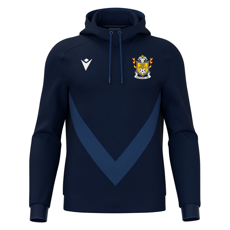 Fenders Hoodie