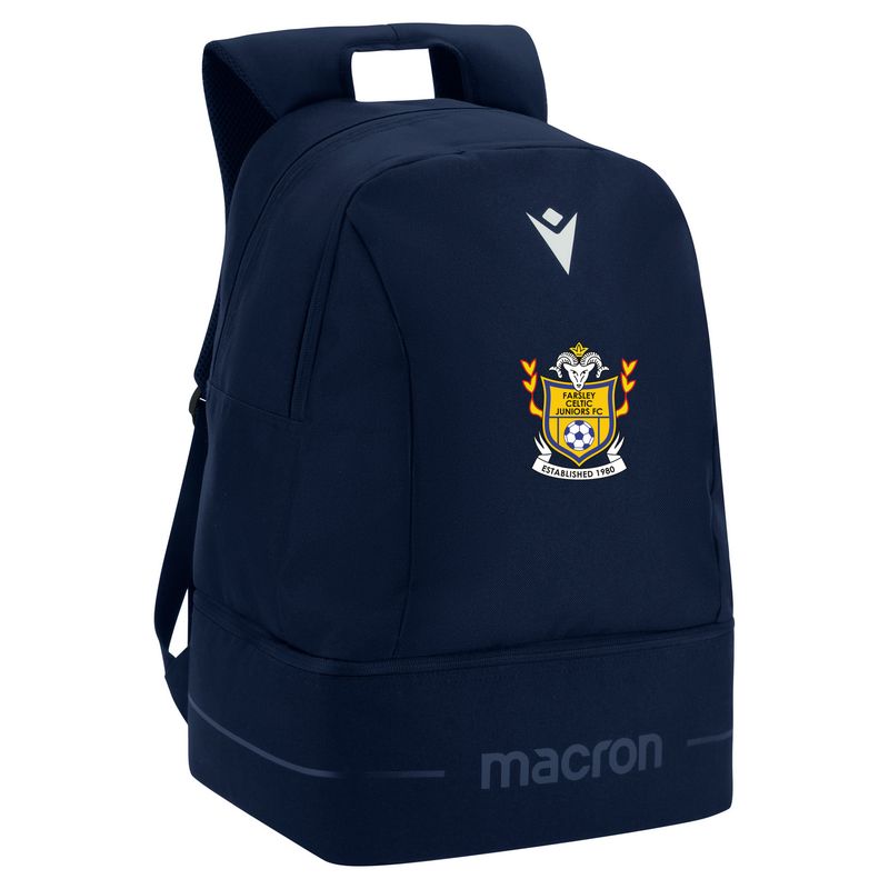 Crew Backpack