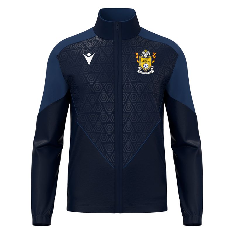 Poseidon Full Zip