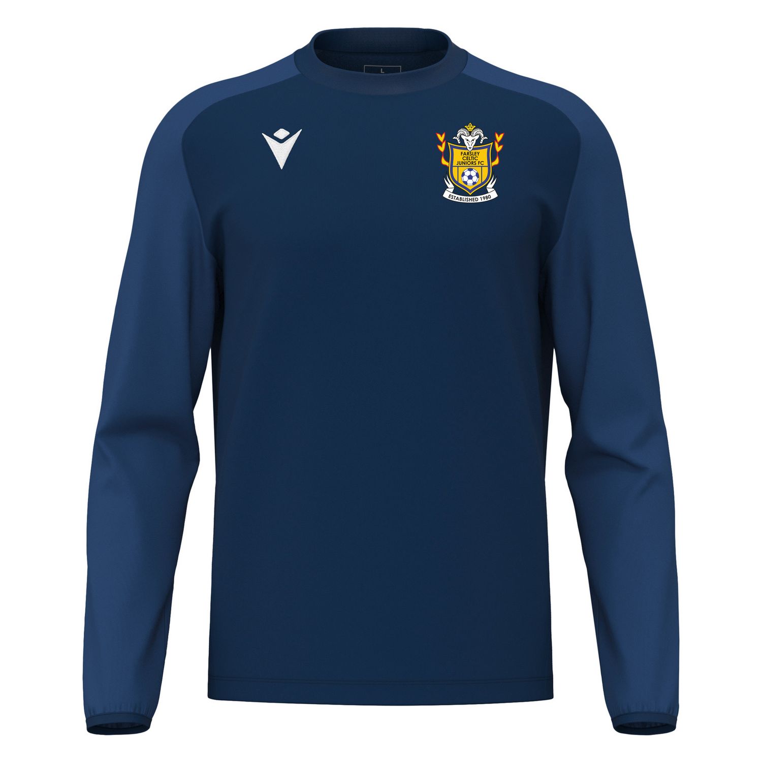 Thalos Sweatshirt Thalos Sweatshirt