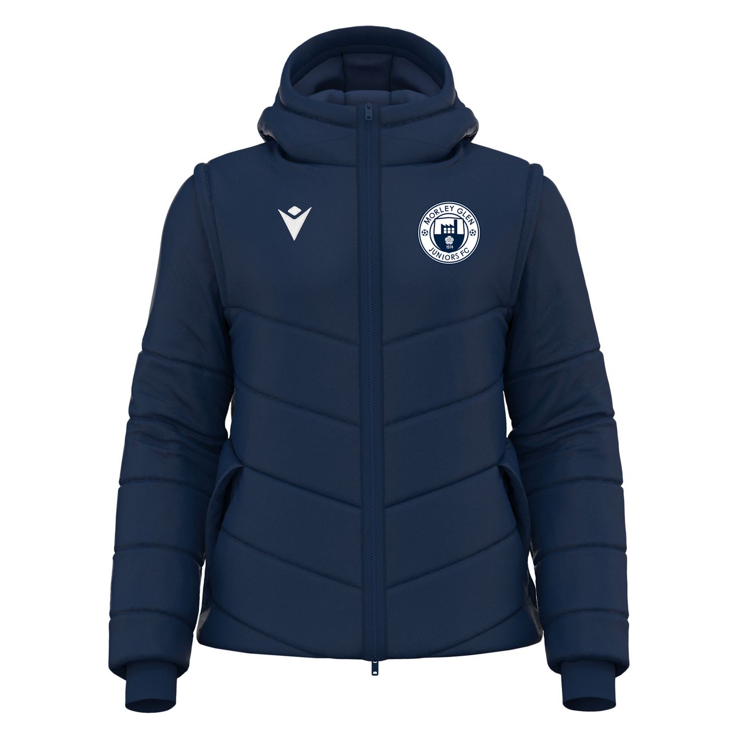 Duality Jacket/Gilet Duality Jacket/Gilet