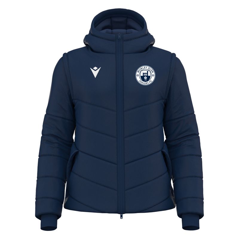 Duality Jacket/Gilet
