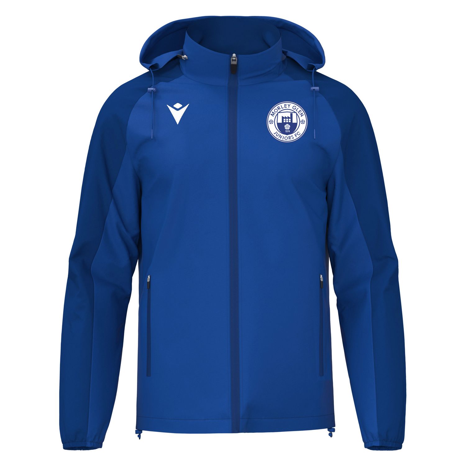 Elbrus Jacket Elbrus Jacket
