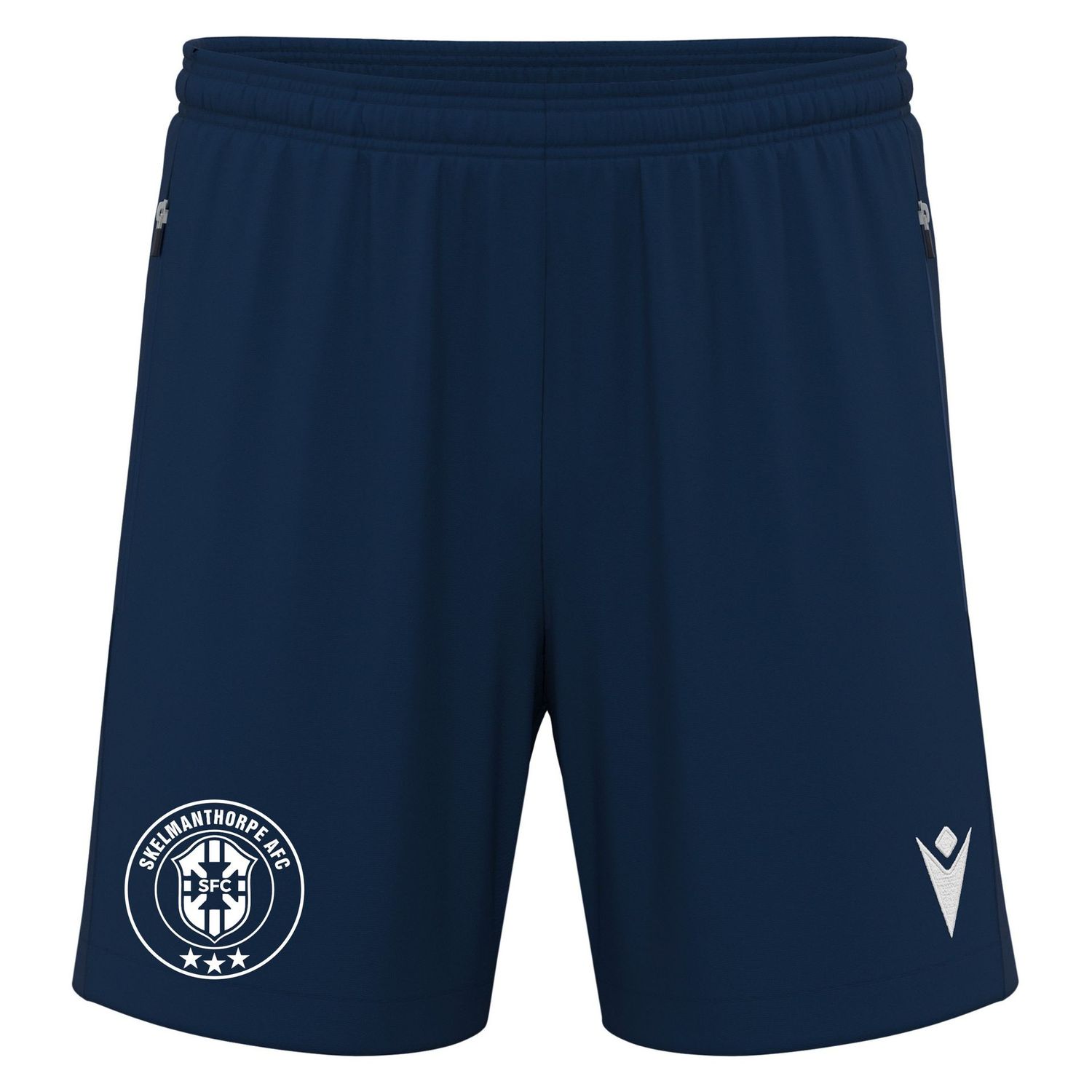 Mythril Shorts