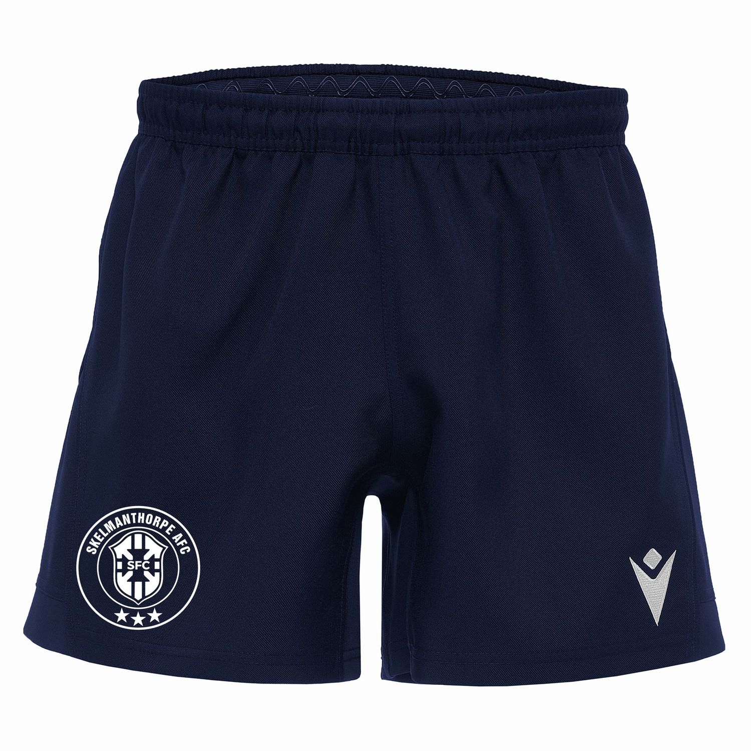 Hestia Shorts