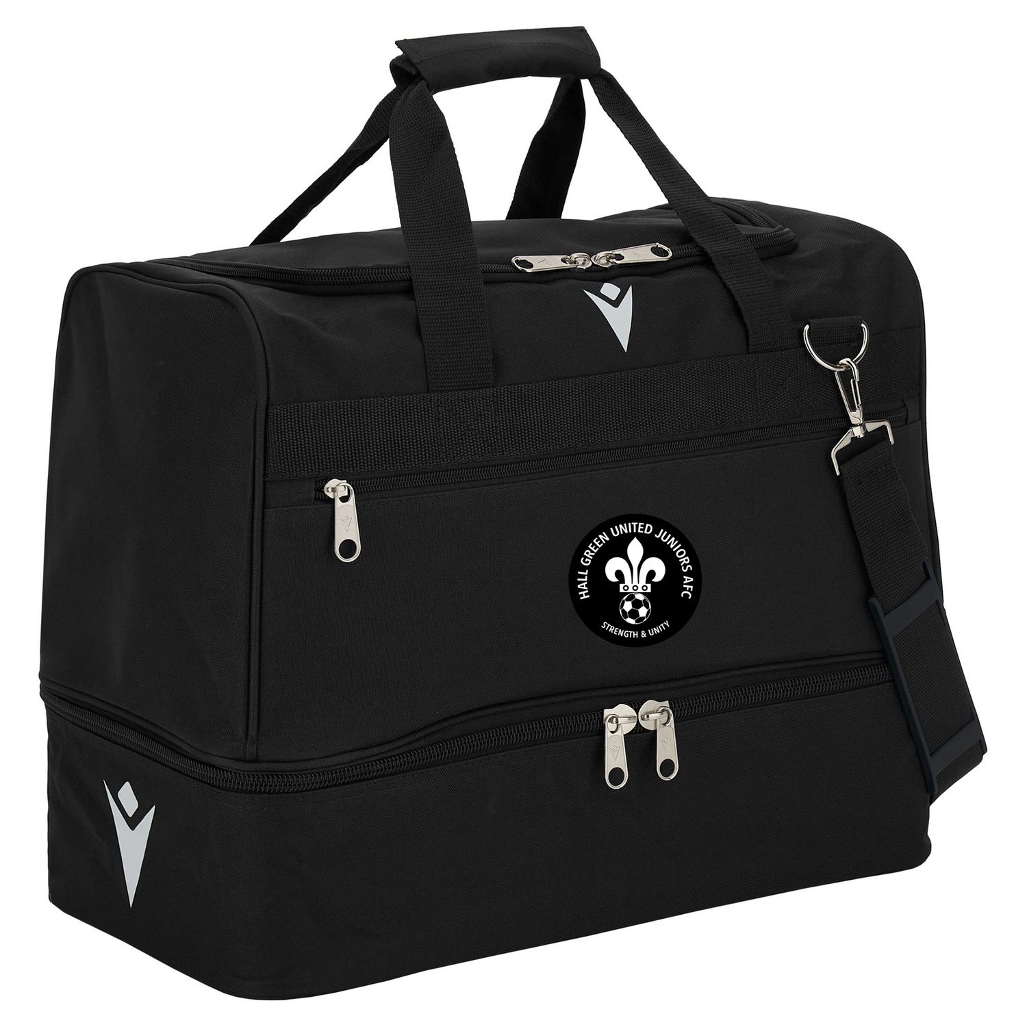 Rocket Holdall