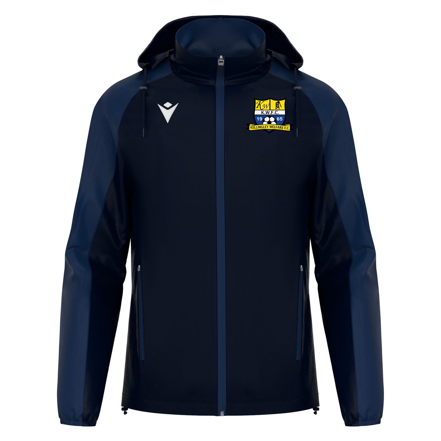 Rivendell Jacket Rivendell Jacket