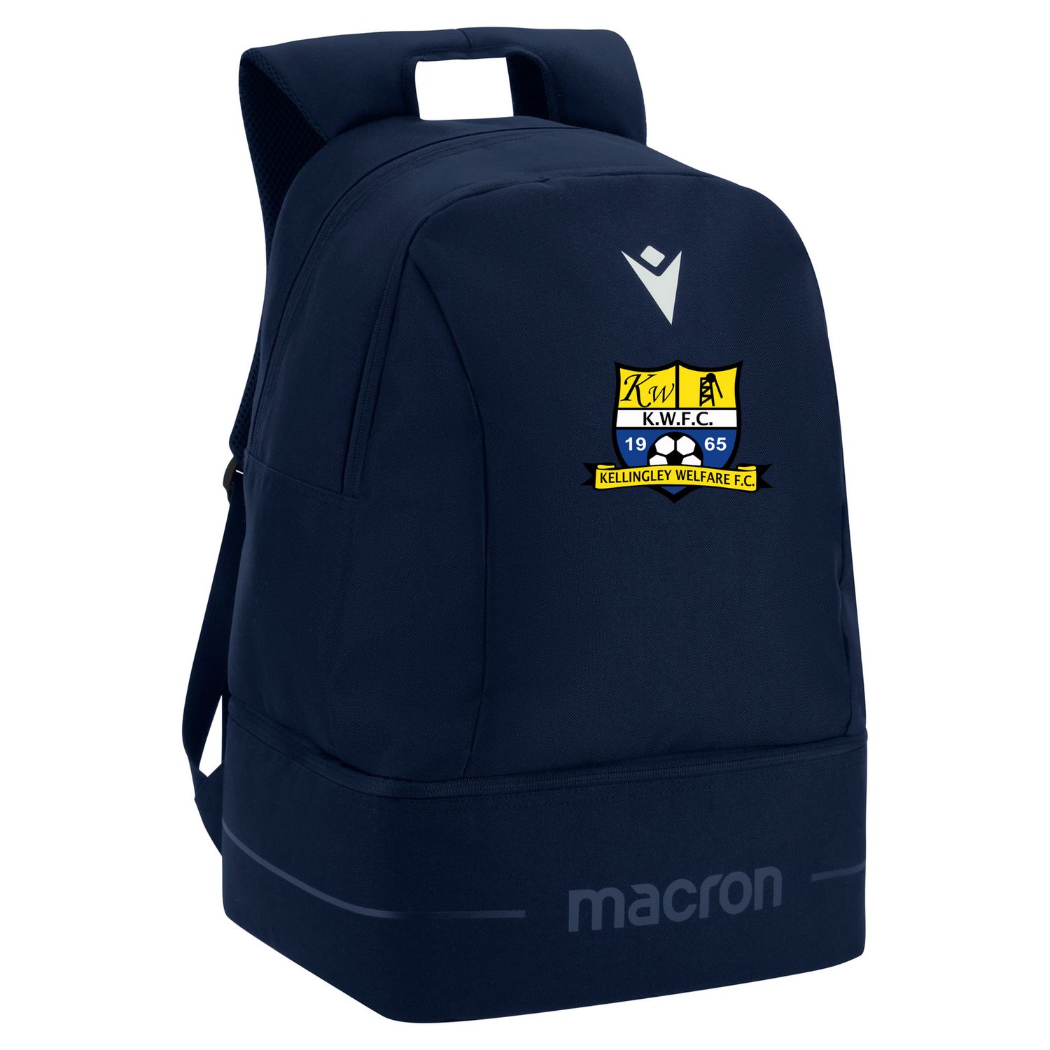 Crew Backpack