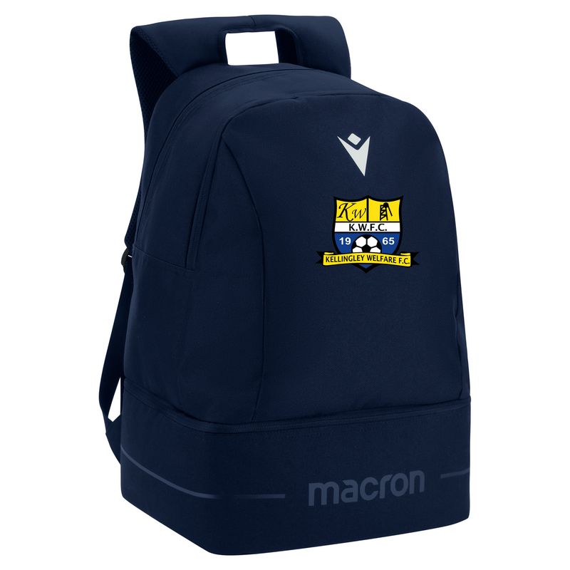 Crew Backpack