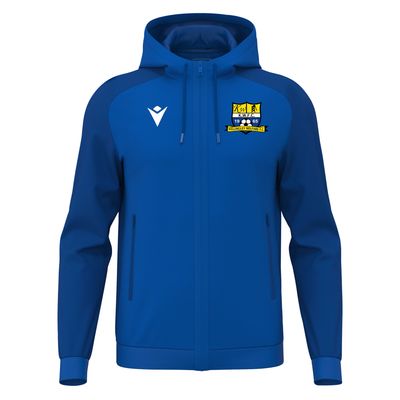 Chronos Full Zip Hoodie