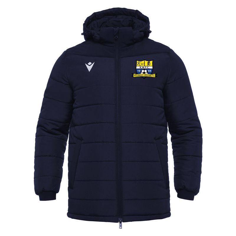 Narvik Bench Jacket