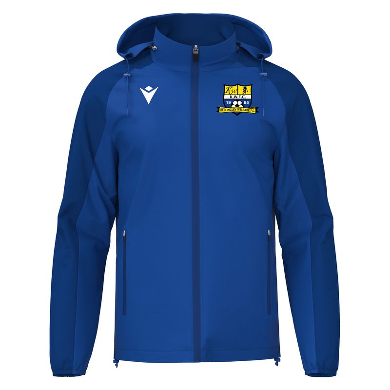 Elbrus Jacket