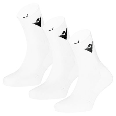 Daily White Socks (3PCS) Daily White Socks (3PCS)